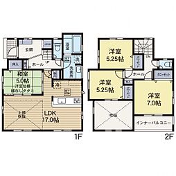 神奈川県海老名市上今泉4丁目