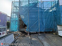 神奈川県相模原市南区若松3丁目