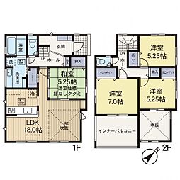 神奈川県相模原市南区若松3丁目
