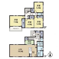 神奈川県綾瀬市落合南9丁目