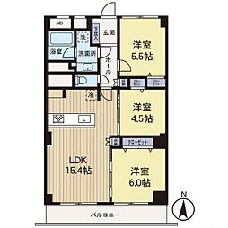 ソフトタウン南林間