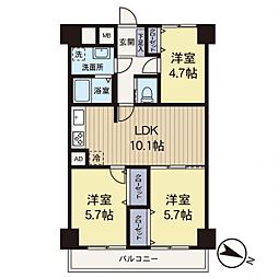 丸増大和中央ハイツ