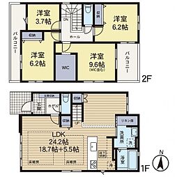 神奈川県座間市緑ケ丘3丁目