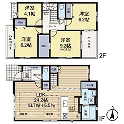 神奈川県座間市緑ケ丘3丁目