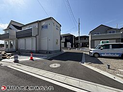 神奈川県横浜市瀬谷区北新
