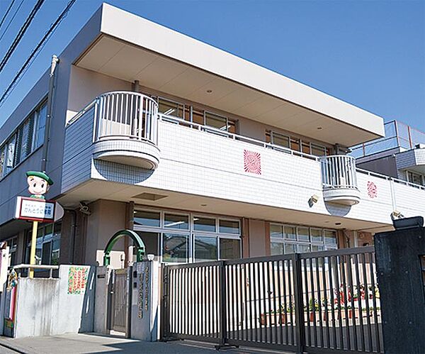 関東幼稚園900m