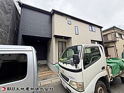 神奈川県海老名市中野1丁目