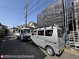 神奈川県横浜市瀬谷区瀬谷2丁目