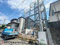 神奈川県綾瀬市早川