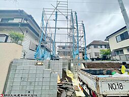神奈川県綾瀬市早川