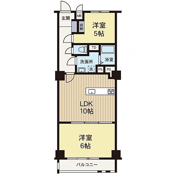 間取り：314002728869