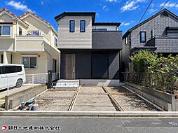神奈川県座間市南栗原6丁目
