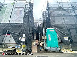 神奈川県相模原市南区東林間8丁目