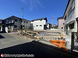 神奈川県相模原市南区東林間8丁目