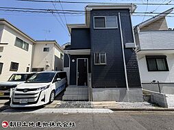 神奈川県大和市上和田