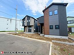 神奈川県藤沢市長後