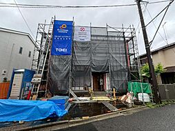神奈川県藤沢市打戻