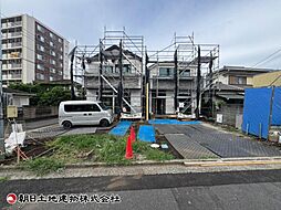 神奈川県藤沢市亀井野1丁目