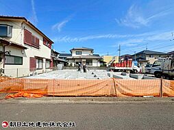 神奈川県藤沢市亀井野1丁目