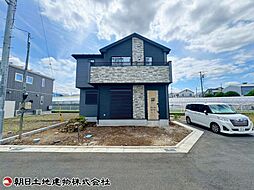 神奈川県藤沢市長後