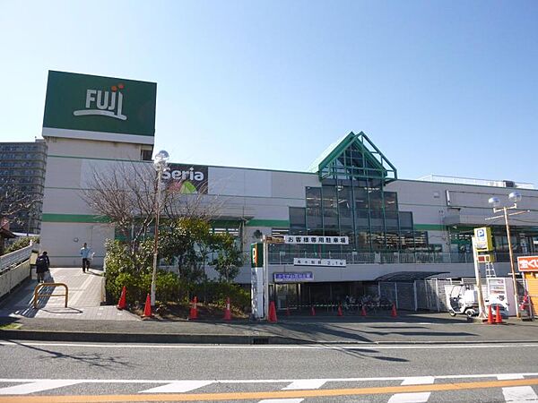 Fuji善行店1512m