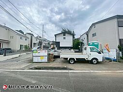 神奈川県海老名市望地2丁目