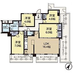 コスモ相模が丘