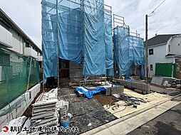 神奈川県横浜市瀬谷区北新