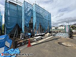 神奈川県横浜市瀬谷区北新