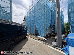 神奈川県横浜市瀬谷区北新