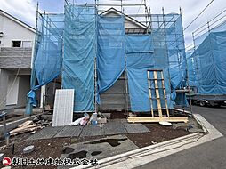 神奈川県横浜市瀬谷区北新