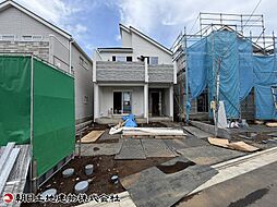 神奈川県横浜市瀬谷区北新