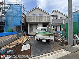 神奈川県横浜市瀬谷区北新