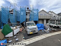 神奈川県横浜市瀬谷区北新