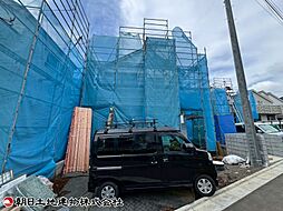 横浜市瀬谷区北新　2 −5号棟