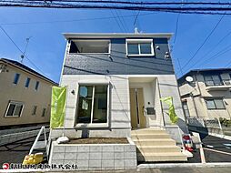 神奈川県座間市相模が丘3丁目
