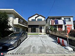 神奈川県座間市明王