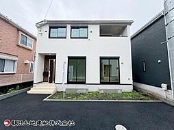 神奈川県綾瀬市深谷南4丁目
