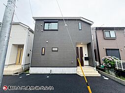 神奈川県綾瀬市深谷南4丁目