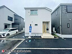 神奈川県綾瀬市深谷南4丁目