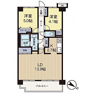間取り 間取り