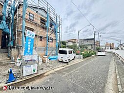 神奈川県藤沢市石川6丁目
