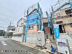 神奈川県藤沢市石川6丁目
