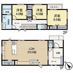 神奈川県横浜市泉区上飯田町