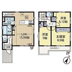 神奈川県横浜市瀬谷区下瀬谷3丁目