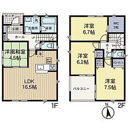 神奈川県横浜市旭区金が谷2丁目