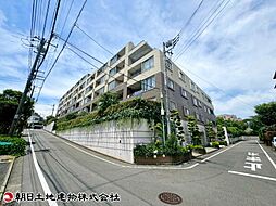 ダイアパレス湘南台コンチネンタル