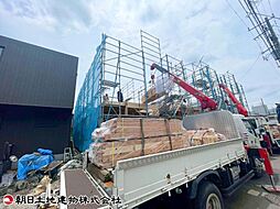 神奈川県相模原市南区上鶴間8丁目