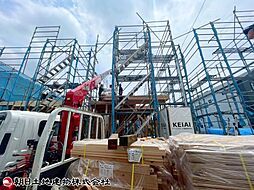 神奈川県相模原市南区上鶴間8丁目