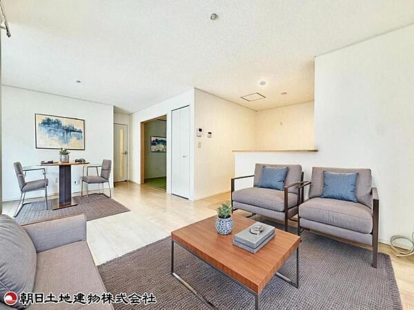 ※家具はイメージです